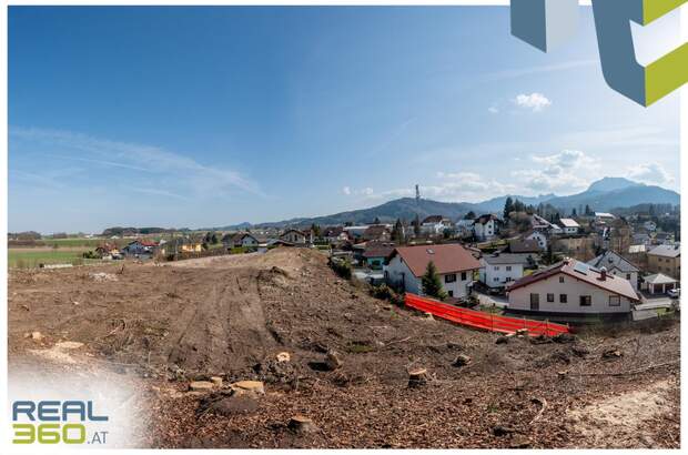 Terrassenwohnung kaufen in 4810 Gmunden (Bild 5)