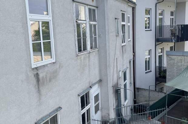 Anlageobjekt kaufen in 1150 Wien (Bild 2)