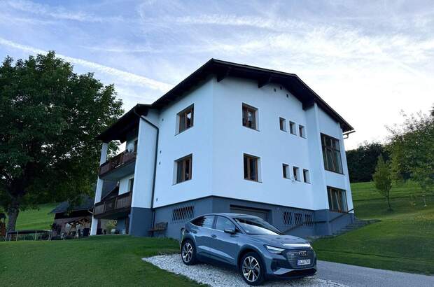 Mehrfamilienhaus kaufen in 9400 Wolfsberg (Bild 1)