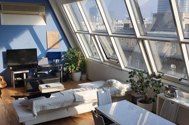 Altbauwohnung mieten in 1010 Wien (Bild 1)