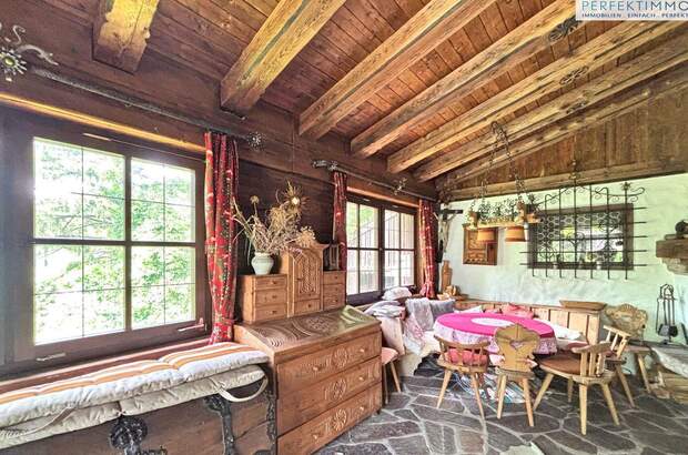 Haus mit Garten kaufen in 6170 Zirl (Bild 3)