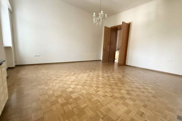 Altbauwohnung kaufen in 1130 Wien (Bild 4)