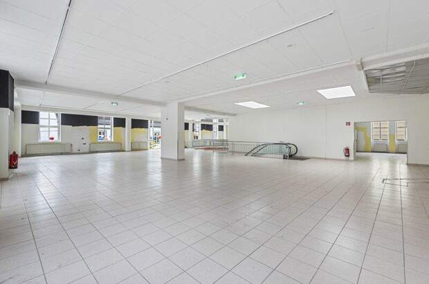 Einzelhandel mieten in 2700 Wr. Neustadt (Bild 5)