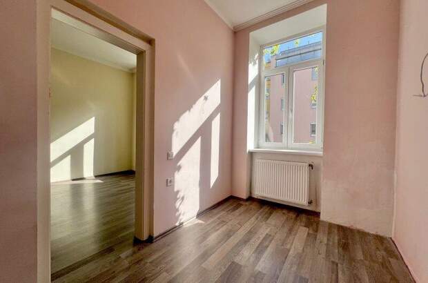 Terrassenwohnung kaufen in 1050 Wien (Bild 2)