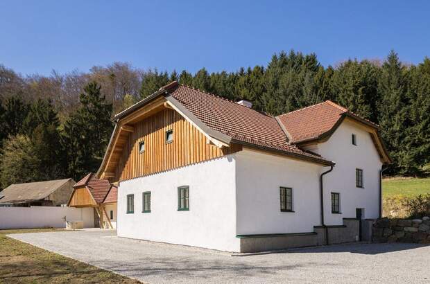 Haus mieten in 3386 Hafnerbach (Bild 3)
