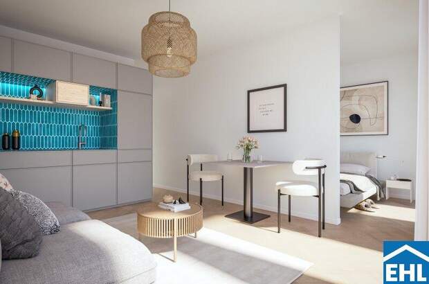 Wohnung kaufen in 1210 Wien (Bild 4)