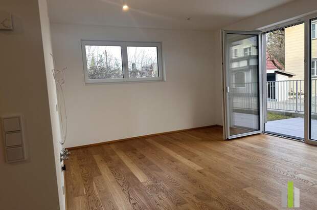 Terrassenwohnung kaufen in 4813 Altmünster (Bild 2)