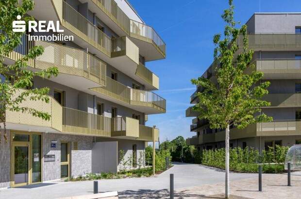 Terrassenwohnung kaufen in 1210 Wien (Bild 2)