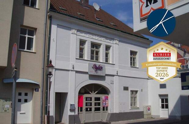Haus kaufen in 2700 Wr. Neustadt (Bild 1)