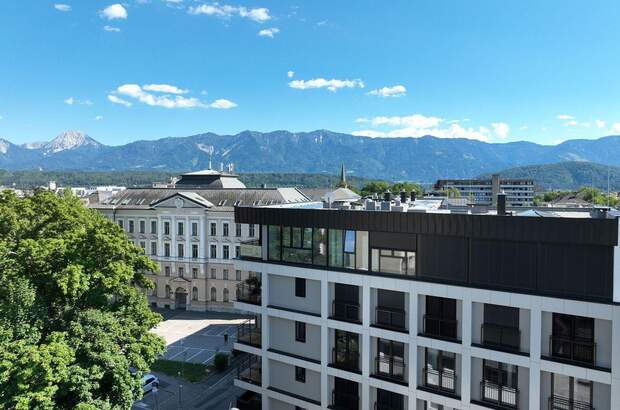Eigentumswohnung in 9500 Villach (Bild 3)
