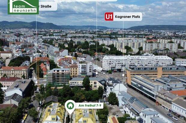 Eigentumswohnung in 1220 Wien (Bild 5)