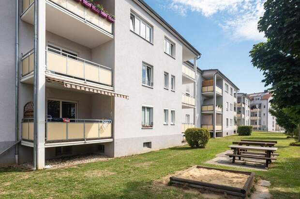 Mietwohnung in 4222 Sankt Georgen (Bild 1)