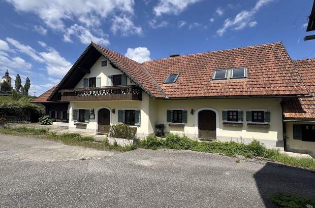 Haus kaufen in 8441 Kitzeck (Bild 1)