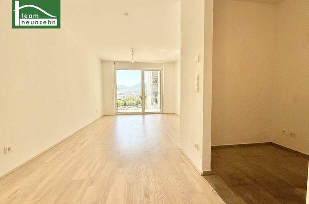 Terrassenwohnung mieten in 8020 Graz (Bild 3)