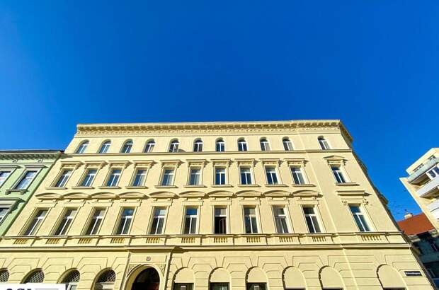 Gewerbeobjekt mieten in 1160 Wien (Bild 3)