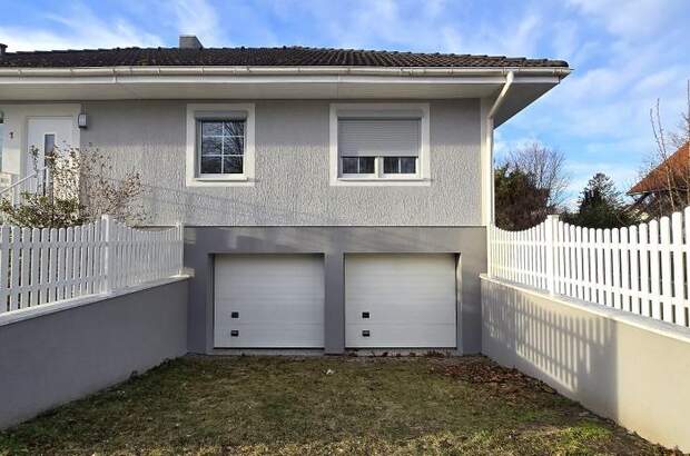 Einfamilienhaus mieten in 2285 Leopoldsdorf (Bild 3)