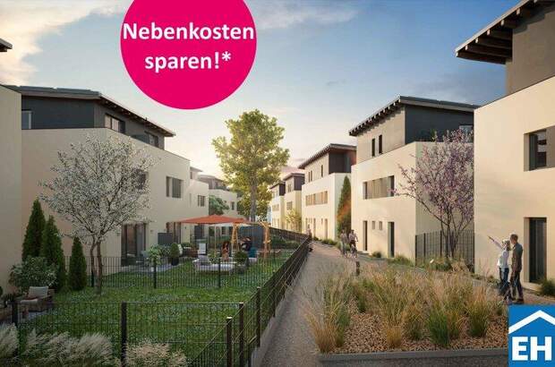 Reihenhaus kaufen in 3100 St. Pölten (Bild 2)