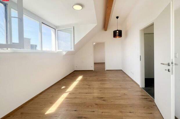 Terrassenwohnung mieten in 8055 Graz (Bild 1)