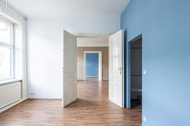 Altbauwohnung kaufen in 1030 Wien (Bild 3)
