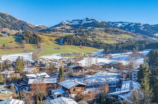 Einfamilienhaus kaufen in 6370 Kitzbühel (Bild 4)