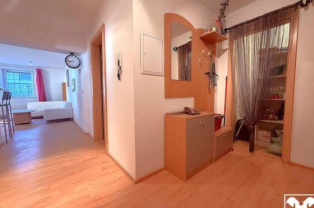 Wohnung mit Balkon kaufen in 6460 Gemeinde Imst (Bild 4)