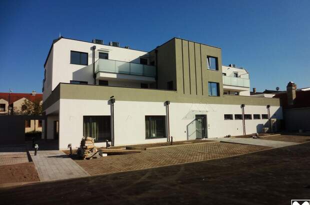 Eigentumswohnung in 2440 Gramatneusiedl (Bild 3)