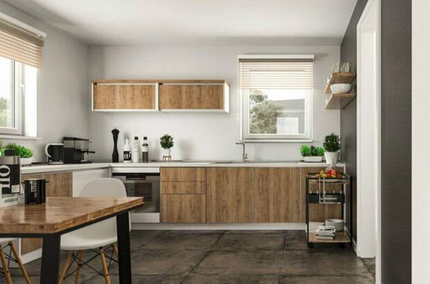 Haus mit Garten kaufen in 6890 Lustenau (Bild 5)