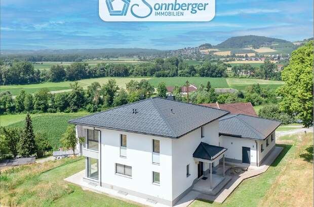 Einfamilienhaus kaufen in 4222 Langenstein (Bild 1)