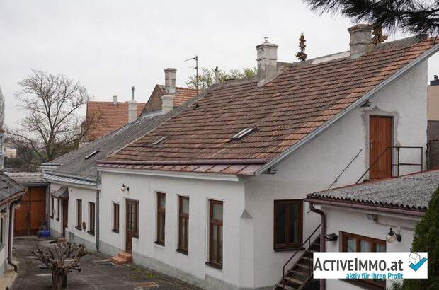 Grundstück kaufen in 2345 Brunn (Bild 2)