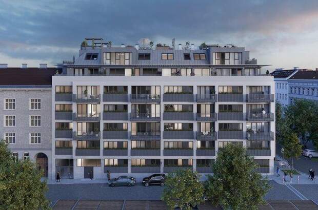 Eigentumswohnung in 1160 Wien (Bild 5)