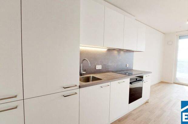 Terrassenwohnung mieten in 1220 Wien (Bild 3)