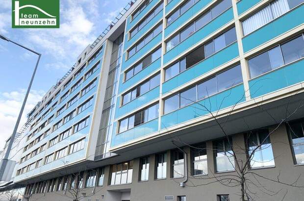 Terrassenwohnung mieten in 1020 Wien (Bild 5)