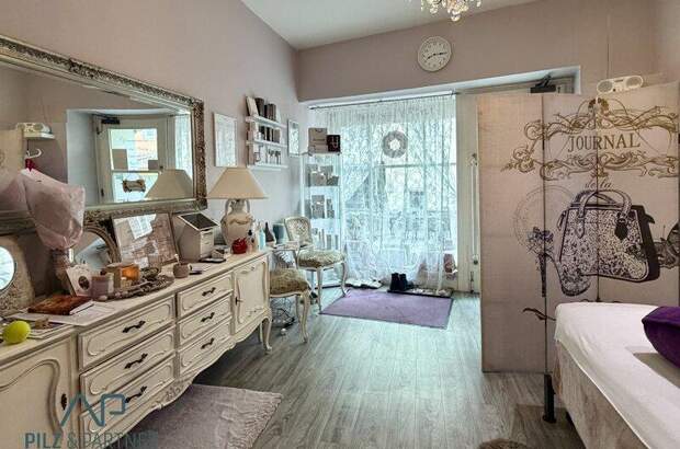 Einzelhandel mieten in 5400 Hallein (Bild 3)