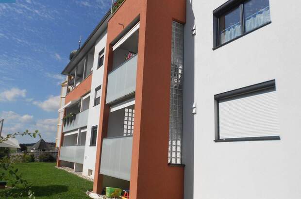 Wohnung mit Balkon mieten in 4776 Diersbach (Bild 1)
