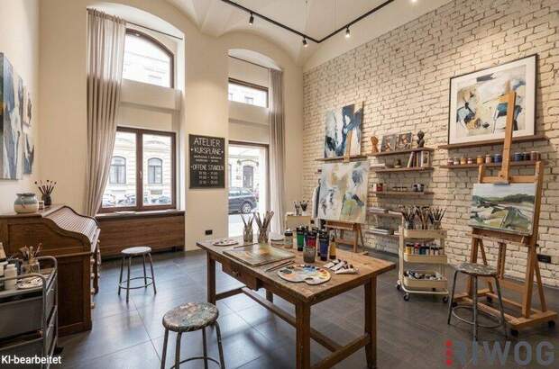 Büro / Praxis kaufen in 1050 Wien (Bild 4)