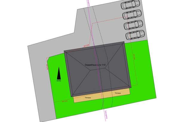 Haus kaufen in 6068 Mils (Bild 5)