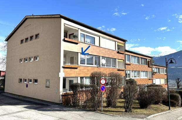 Wohnung mit Balkon kaufen in 6063 Rum (Bild 1)