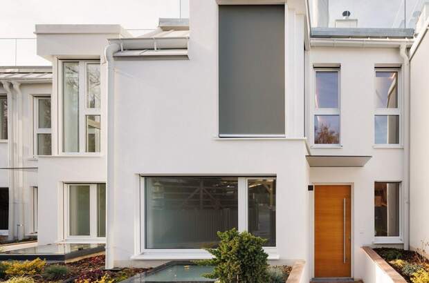 Haus mit Garten kaufen in 1130 Wien (Bild 4)