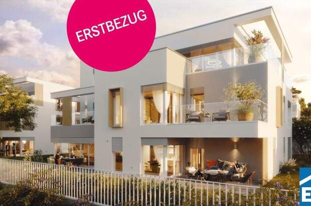 Terrassenwohnung kaufen in 3500 Krems (Bild 1)