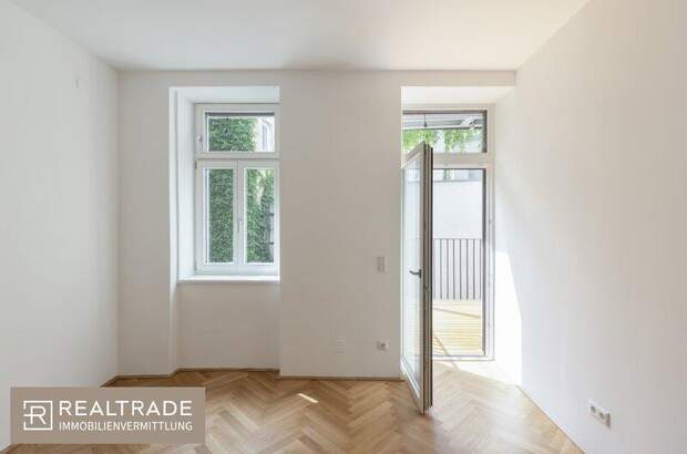 Terrassenwohnung kaufen in 1020 Wien (Bild 1)