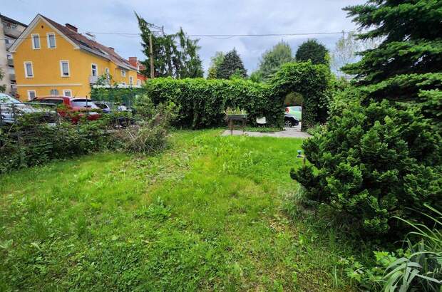 Grundstück kaufen in 8020 Graz (Bild 3)