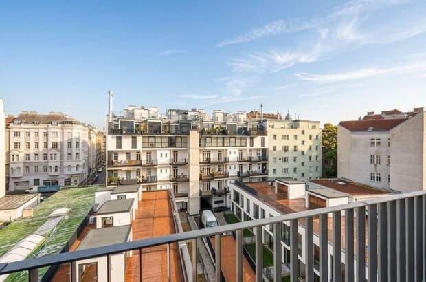 Altbauwohnung mit Balkon kaufen in 1200 Wien (Bild 4)