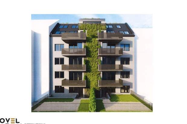 Anlageobjekt kaufen in 1100 Wien (Bild 2)