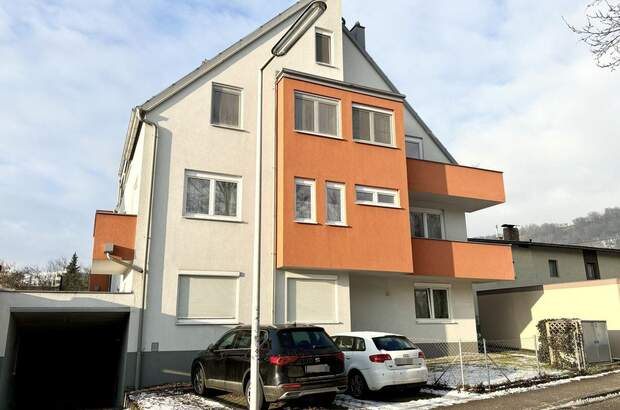 Wohnung mit Balkon kaufen in 4040 Linz