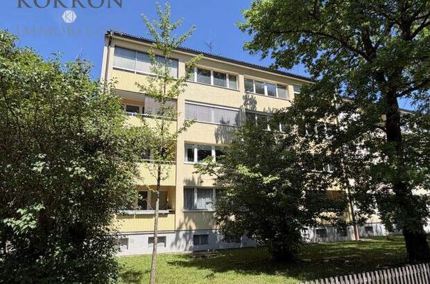 Eigentumswohnung in 5020 Salzburg (Bild 1)