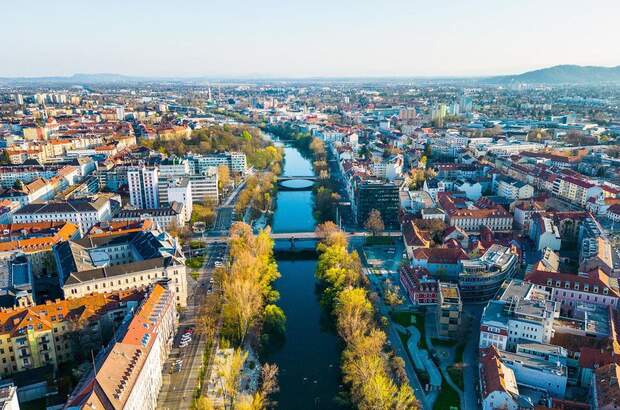 Wohnung mit Balkon kaufen in 8020 Graz (Bild 4)