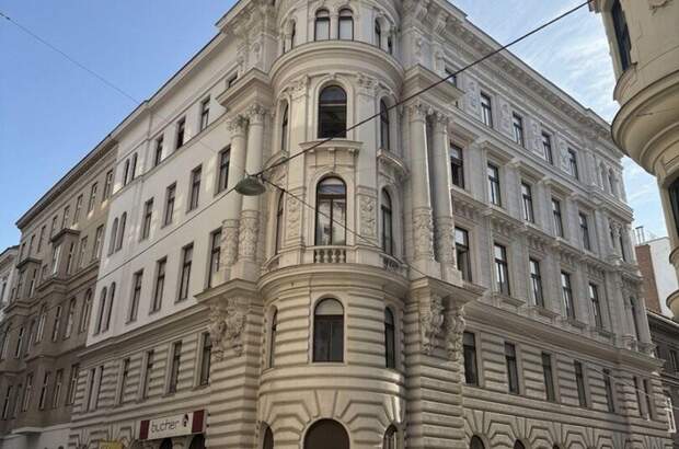 Altbauwohnung kaufen in 1080 Wien (Bild 3)