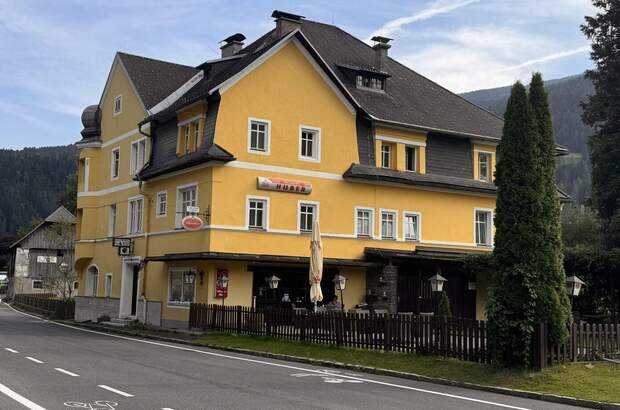 Gewerbeobjekt kaufen in 9542 Afritz (Bild 2)