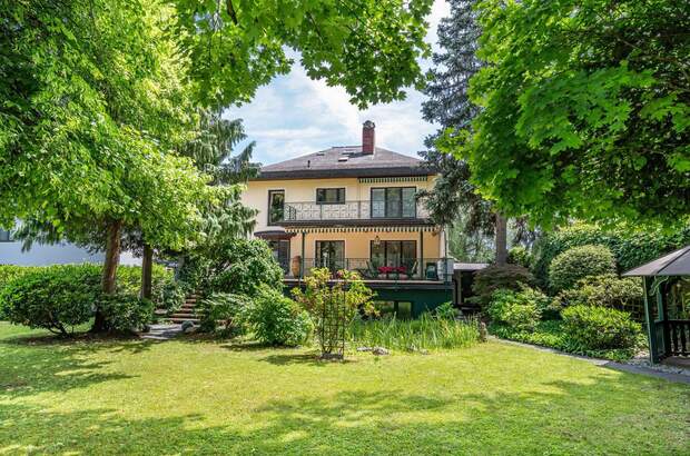 Chalet kaufen in 4020 Linz (Bild 1)