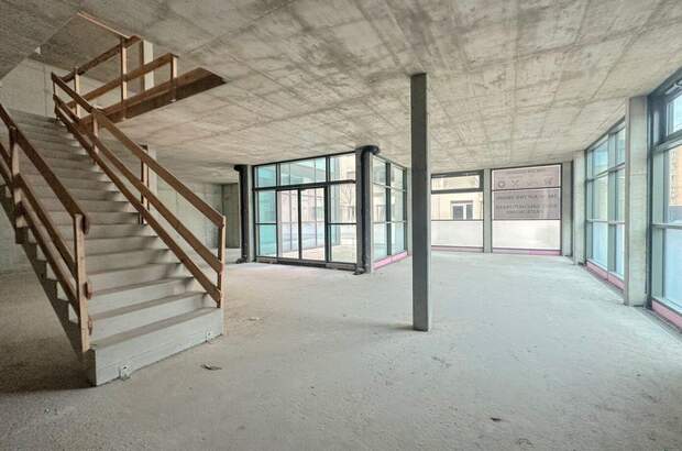 Gewerbeobjekt mieten in 1220 Wien (Bild 1)